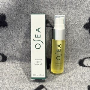 OSEA Undaria Algae Body Oil travel size 18ml